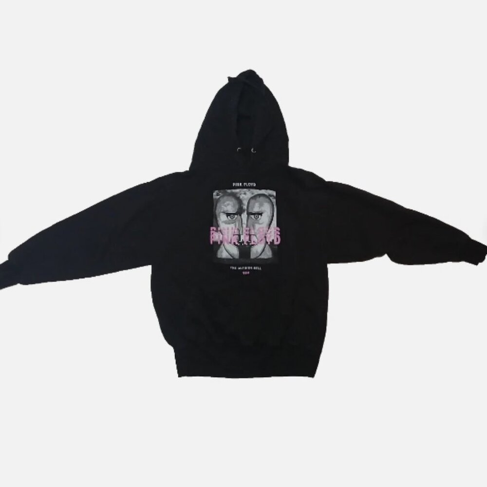 Pink Floyd Size S Small Pullover Hoodie